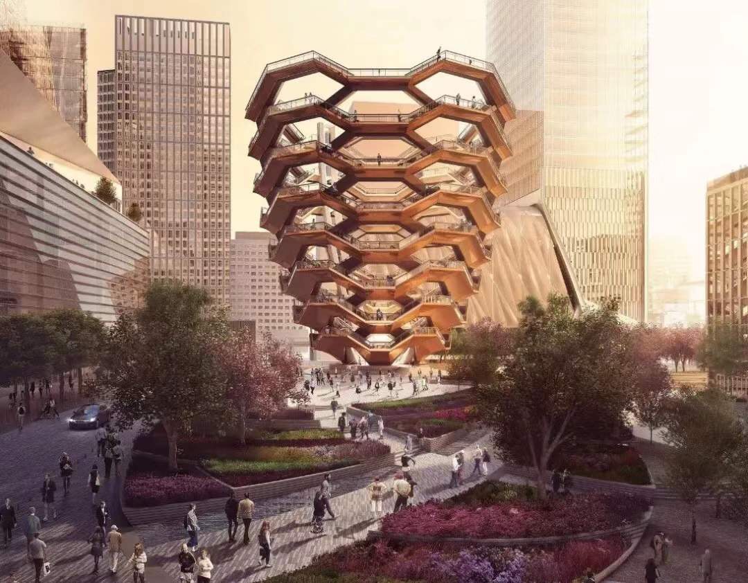 2019全球最值得期待的十大建筑