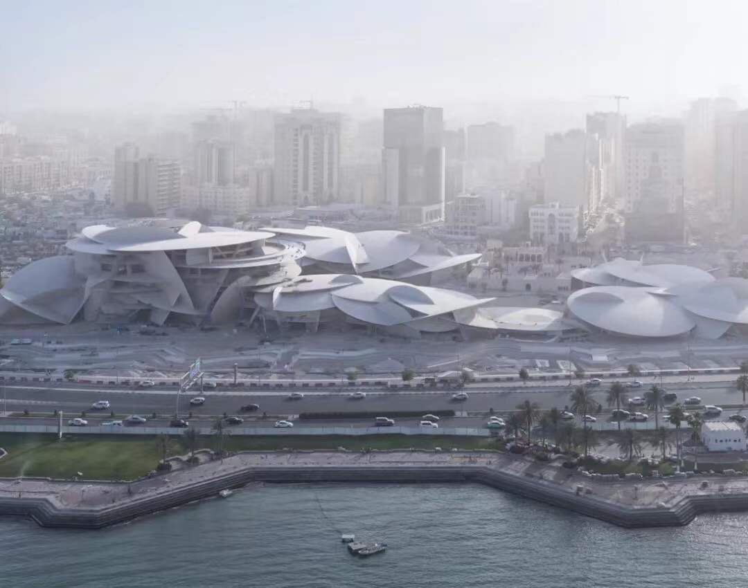 2019全球最值得期待的十大建筑