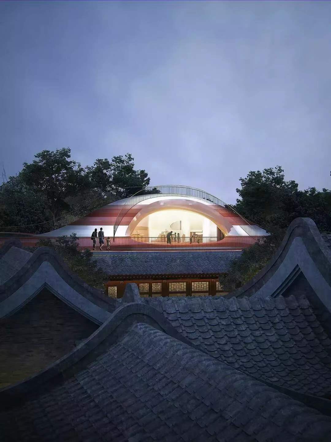 2019全球最值得期待的十大建筑