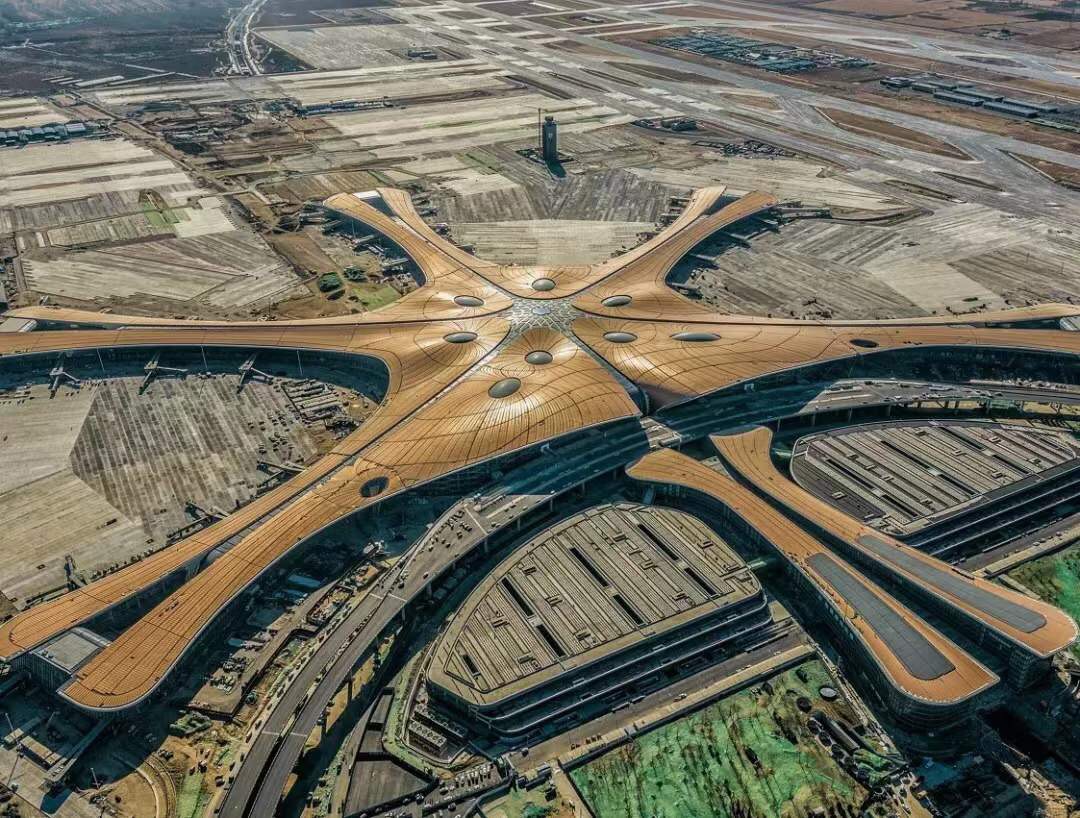 2019全球最值得期待的十大建筑